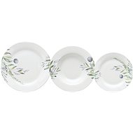 Tognana Dining set 18 pcs N PORTIA - Dish Set