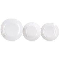 Tognana Dining set 18 pcs DREAM ORO - Dish Set