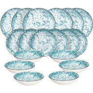 Tognana KALOS Dining set 18 pcs - Dish Set