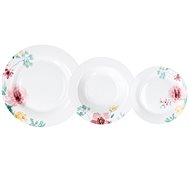 TOGNANA Dining Set OLIMPIA LAYLA 18 pcs - Dish Set