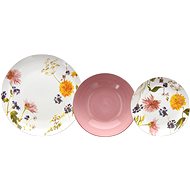 TOGNANA Dining set MADISON AUDREY, 18pcs - Dish Set