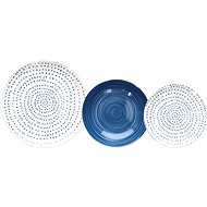 Tognana Dining set 18 pcs KOONAN - Dish Set