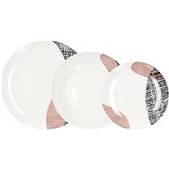 Tognana SFERA IKONIC Dining set 18 pcs - Dish Set