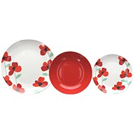TOGNANA Dining Set MADISON VISBY, 18pcs - Dish Set