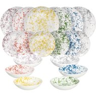 Tognana APULIA Dining set 18 pcs - Dish Set