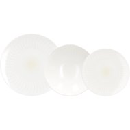 Andrea Fontebasso IVORY Dining set 12 pieces - Dish Set