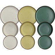 Tognana URBAN ARDENNE Dining set 18 pcs - Dish Set
