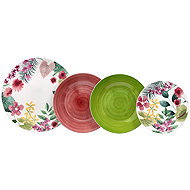 Tognana KALIMA Dinner Set, 18 pcs - Dish Set