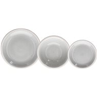 TOGNANA Dining Set LOUISE ARI 18 pcs - Dish Set