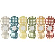 Tognana CALEDONIA Dining set 18 pcs - Dish Set