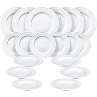 Tognana MILANO Dinner Set, 18-Piece - Dish Set