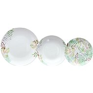 Tognana Dining set 18 pcs COSTA RICA - Dish Set