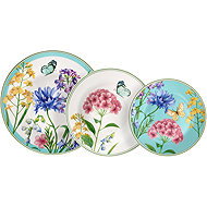 Tognana Andrea Fontebasso JADE Dinnerware Set, 18pcs - Dish Set