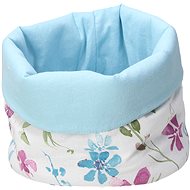 Tognana Round Pastry Basket ALMA - Small Basket