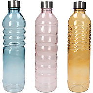 Tognana Láhev na pití sklo 1,25 l DAILY - Drinking Bottle