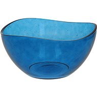 Tognana Miska na salát 21 cm 1,6l GLASS PASI modrá - Miska