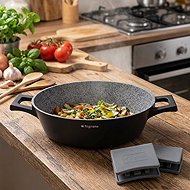 Tognana Pan 2 handles 28 cm AMBIZIOSA - Pan