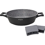 Tognana AMBIZIOSA serpenyő 2 füllel, 32 cm - Serpenyő