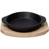 Tognana Baking/serving pan cast iron 14 cm FUSION TASTE - Pan