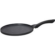 Tognana Pánev palačinková 26 cm PREMIUM BLACK - Pancake Pan