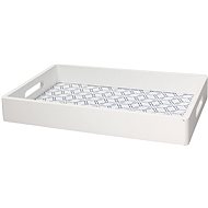 Tognana Tray 30X20cm DOWN TOWN NET - Tray