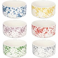 Tognana IVY APULIA Set of 6 bowls 13 cm - Bowl Set