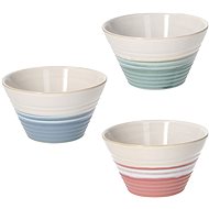 Tognana Set of 6 bowls 13 cm MADRID MAUI - Bowl Set