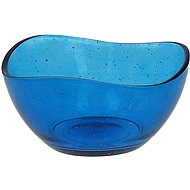 Tognana Sada misek 6 ks 12 cm GLASS PASI modrá - Sada misek