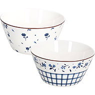Tognana COTTAGE Bowl Set, 14 cm, 6 pcs - Bowl Set