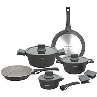Tognana Sada nádobí 8 ks AMBIZIOSA - Kitchenware Set