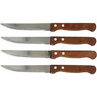 Tognana Nože steakové 4 ks MYTHOS - Sada nožů