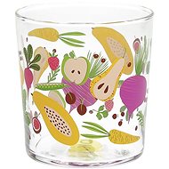 Tognana Set of 6 glasses 340 ml FRUITS - Glass