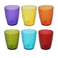 Tognana Set of 6 glasses 320ml GEMMA - Glass