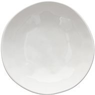 Tognana Sada leveses tányér készlet 6 db 20 cm NORDIK WHITE - Tányérkészlet