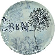 Tognana ANDREA FONTEBASSO Cinzia Trend Blue Pizza plate 33 cm 2 pcs - Set of Plates