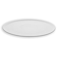 Tognana Cinzia Bianco Pizza plate 33 cm 2 pcs - Set of Plates