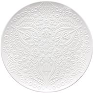 Tognana Plate 30cm 4 pcs ORNAMENT COPENAGHEN - Set of Plates