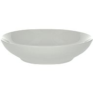 Tognana Set of soup plates 20 cm 6 pcs Victoria Bianco - Set of Plates