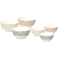 Tognana IRIS ALICIA, 6pcs, 14cm - Bowl Set