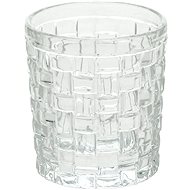 Tognana NEST-SET TRASPARENTE Set of Glasses, 6pcs, 260ml - Glass Set