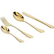 Tognana Cutlery set 24 pcs ANTONY GOLDEN 2 - Cutlery Set