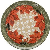Tognana Servírovací tanier 31 cm Panettone STELLA DI NATALE - Tanier