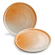 Tognana Talíř na pizzu 33 cm 6 ks CINZIA - Set of Plates