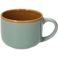 Tognana WOODY VERDE Set of 6 mugs green 530 ml - Mug