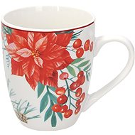 Tognana DOLCE NATALE Set of mugs 330 ml 6 pcs - Mug