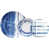 Tognana MADISON MAREA BLU Dining set 18 pcs - Dish Set