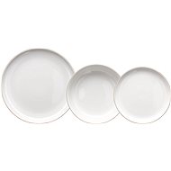 Tognana FILO ORO EDGE Dining set 12 pcs - Dish Set