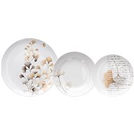 Tognana Dining set 18 pcs POESIA - Dish Set