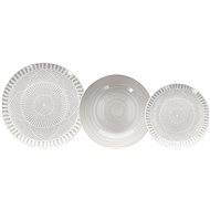 Tognana Jídelní sada 18 ks GALE - Dish Set