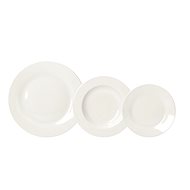 Tognana Dining set 18 pcs OLIMPIA BIANCO - Dish Set